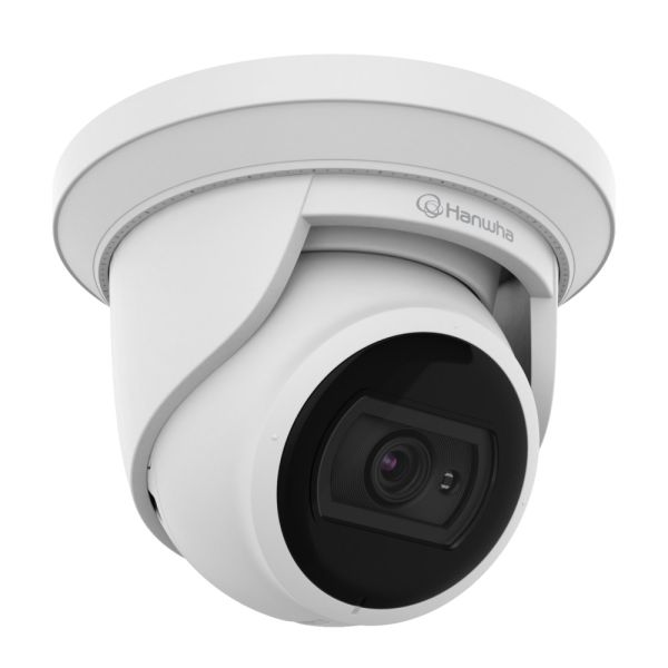 Уличная IP-видеокамера 5Мп Wisenet QNE-8011R Уличная IP-видеокамера 5Мп Wisenet QNE-8011R