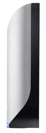 Считыватель Nedap NVITE с идентификацией по смартфонам и QR-кодам