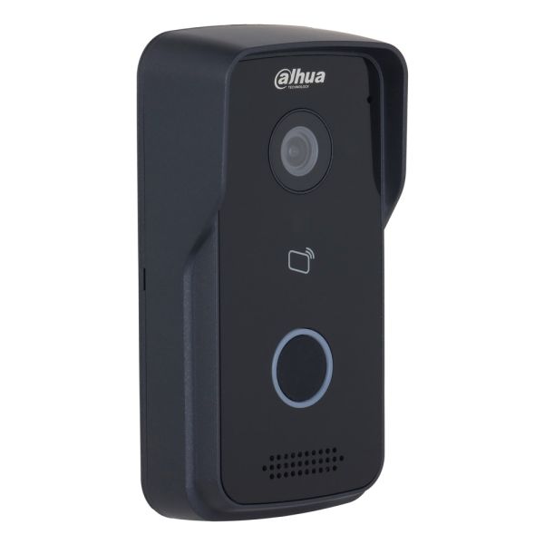 Дверная IP-станция Dahua Villa DHI-VTO2111D-P-S3