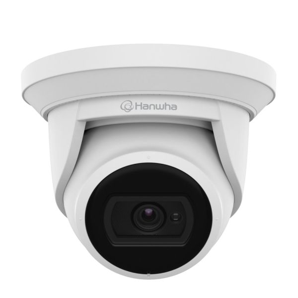 Уличная IP-видеокамера 5Мп Wisenet QNE-8011R Уличная IP-видеокамера 5Мп Wisenet QNE-8011R