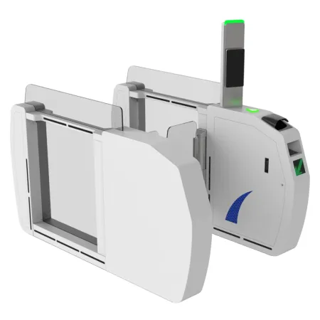 Турникет распашной Avix E-gate AV.TD.6637 для паспортного контроля
