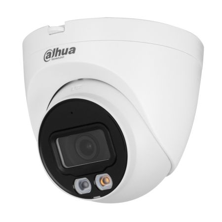 IP-видеокамера уличная 2Мп Dahua DH-IPC-HDW2249TP-S-IL-0280B