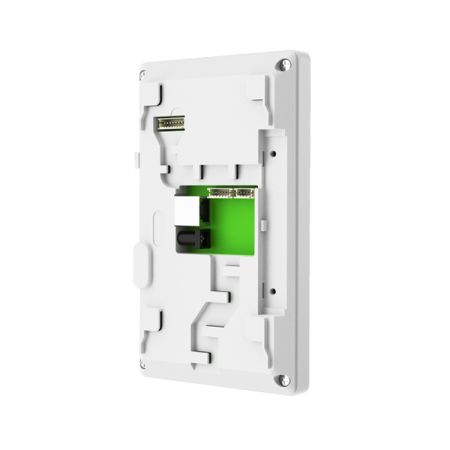 Абонентское IP-аудио устройство Bas-IP SP-03 White