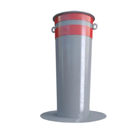Противотаранный боллард ЦеСИС ДАБР.425729.214 cтационарный, 1000 мм