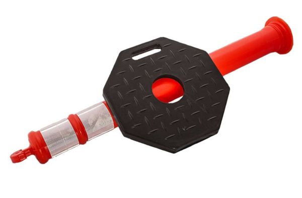 Ограждение Солдатик тип 3 с подставкой