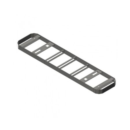 Островок безопастности VAP-0087-48 (4800х600х200 мм) Островок безопастности VAP-0087-48 (4800х600х200 мм)