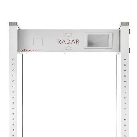 Металлодетектор RADARPLUS Model Y, арочный, 18-ти зонный