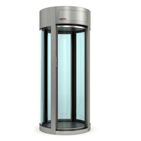 Шлюзовая кабина Saima PRESTIGE LIGHT