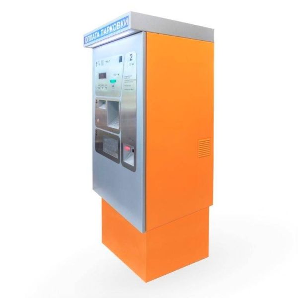 Автоматическая касса VAP-4040-02