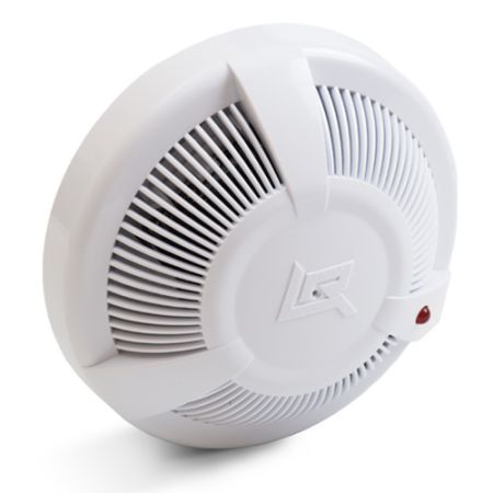 Извещатель пожарный Рубеж ИП 212-187 W1.04 дымовой, оптико-электронный