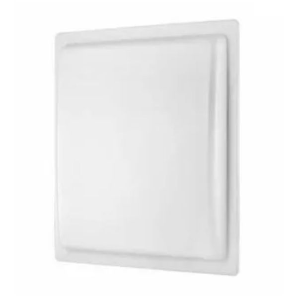 Считыватель UHF дальнего действия ZKTeco U2000E White c автономным контроллером