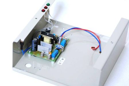 Источник вторичного электропитания резервированный ИВЭПР-1230 (ББП-30)