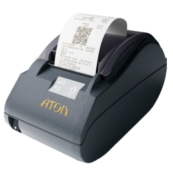 Онлайн-касса АТОЛ 30Ф c ФН 15 мес.+ Контракт ОФД 15 мес.