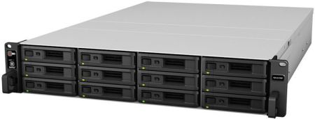 Модуль расширения Synology RX1217RP (без HDD) Модуль расширения Synology RX1217RP (без HDD)