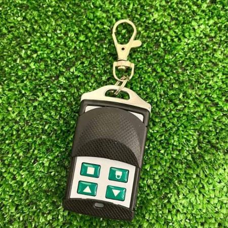 Брелок для управления шлагбаумом ZKTeco PSA55 для серии ProBG