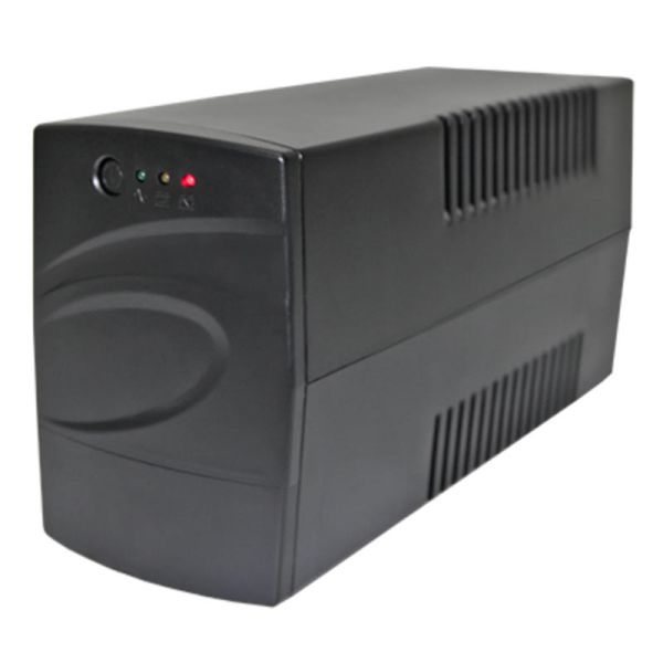 Источник бесперебойного питания SNR-UPS-LID-600-LED Line-Interactive, 600 VA, LED