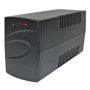 Источник бесперебойного питания SNR-UPS-LID-600-LED Line-Interactive, 600 VA, LED