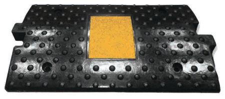 Искусственная дорожная неровность ИДН-300-1 (центральный элемент)