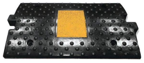 Искусственная дорожная неровность ИДН-300-1