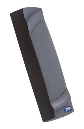 Мультиформатный считыватель Parsec PNR-P19.B (серый)