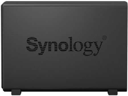 Сетевое хранилище Synology DS118 (без HDD)