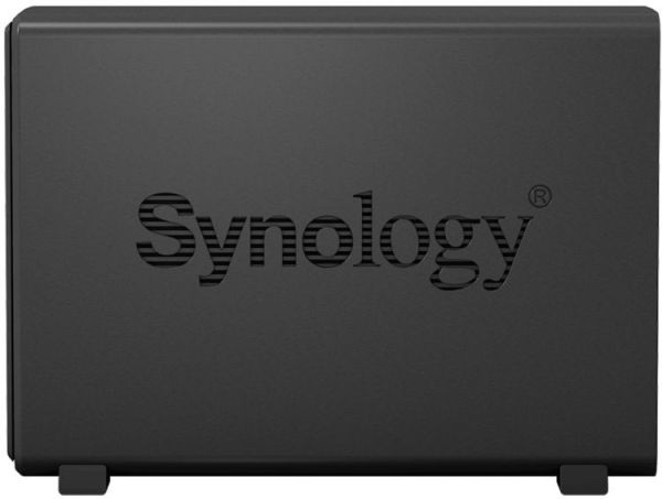 Сетевое хранилище Synology DS118 (без HDD)