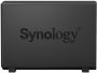 Сетевое хранилище Synology DS118 (без HDD)