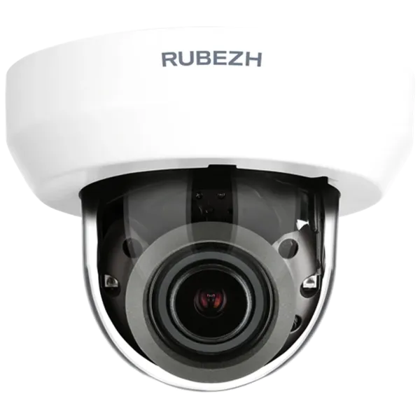 IP-видеокамера 2Мп Rubezh RV-3NCD2165-P-I3 (2.8-12)
