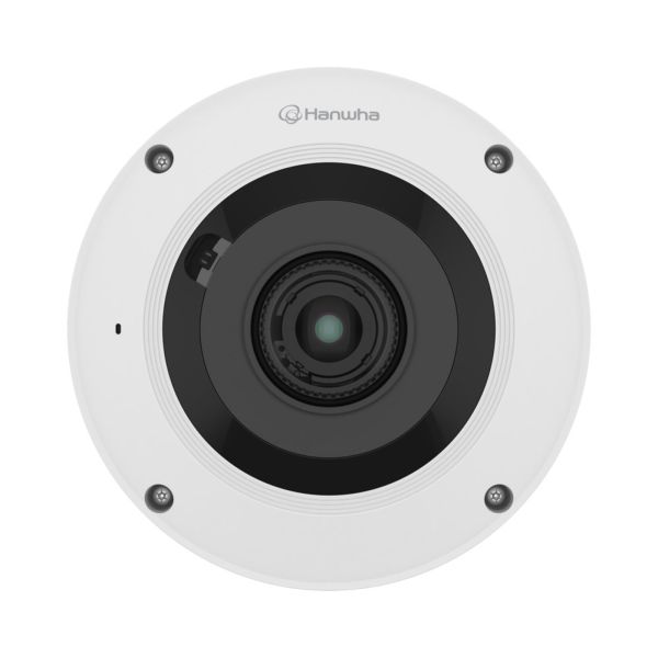 Панорамная антивандальная Fisheye IP-видеокамера 12Мп Wisenet XNF-9010RV (1.08 мм) Панорамная антивандальная Fisheye IP-видеокамера 12Мп Wisenet XNF-9010RV (1.08 мм)