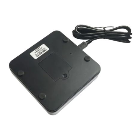 Считыватель UHF настольный ZKTeco UR20RW-E для чтения и записи карт и меток Считыватель UHF настольный ZKTeco UR20RW-E для чтения и записи карт и меток