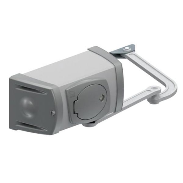 Рычажный самоблокирующийся привод Came FE40230 с энкодером и шарнирным рычагом передачи