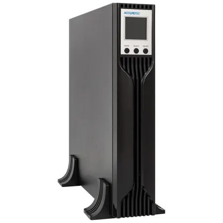 Блок бесперебойного питания AccordTec UPS-220/1500VA-RACK