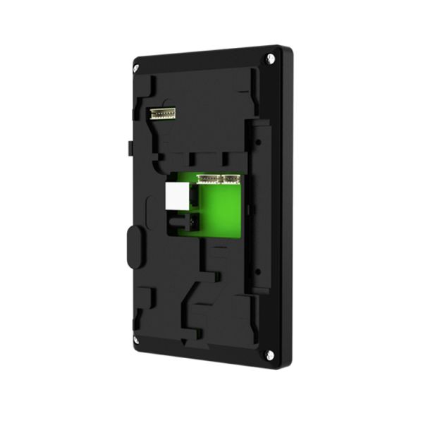 Абонентское IP-аудио устройство Bas-IP SP-03 Black