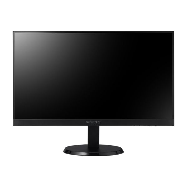 Профессиональный LED монитор 22" Wisenet SMT-2212