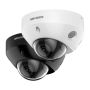 Миникупольная IP-видеокамера 8Мп HikVision DS-2CD2583G2-IS (2.8 мм) с технологией AcuSense