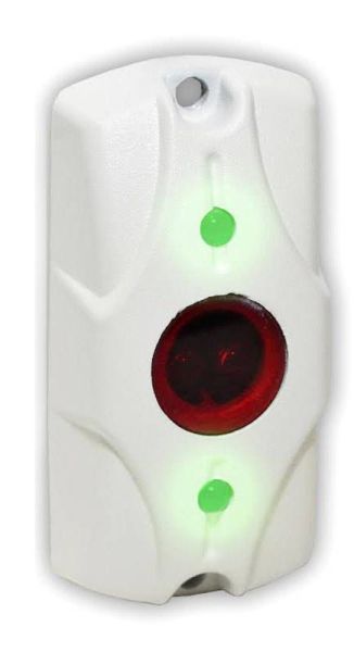 Кнопка выхода накладная Циклоп ИК