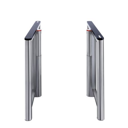 Турникет распашной PERCo-ST-11 «Скоростной проход» (без крышек и створок) Турникет распашной PERCo-ST-11 «Скоростной проход» (без крышек и створок)