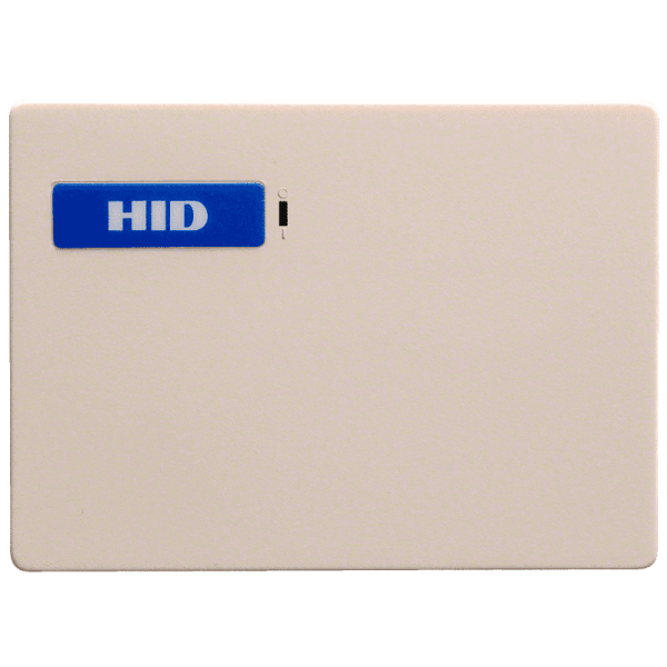 Считыватель бесконтактных карт HID ProxPass II