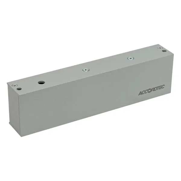 Электромагнитный замок AccordTec ML-395 со встроенной платой управления