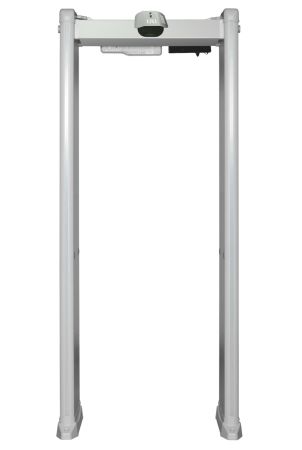 Арочный металлодетектор Блокпост РС Z 600 M с тепловизионной системой Delta 100