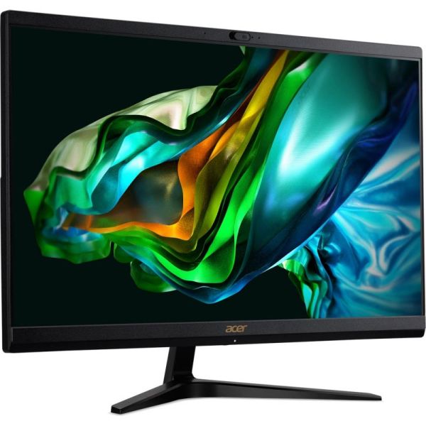 Моноблок Acer Aspire C22-1800 / Windows 11 (DQ.BLGCD.002)