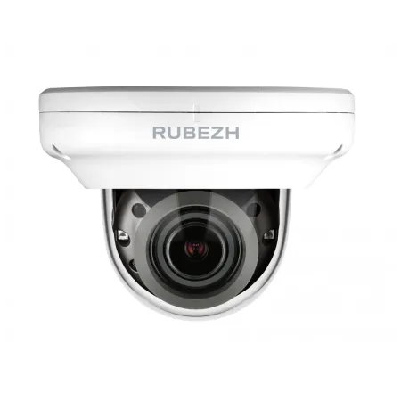 IP-видеокамера 8Мп Rubezh RV-3NCD8165 (3.6-10)