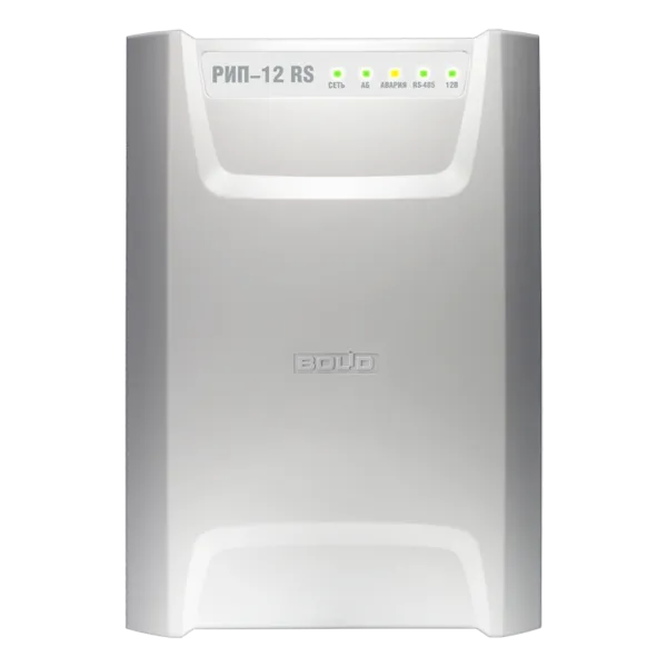 Источник питания РИП-12 исп.51 (РИП-12-3/17П1-Р-RS), резервированный