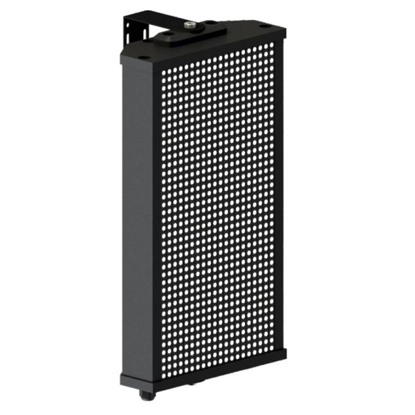 Светодиодный двухсекционный светофор Инфопаркинг ИС-1/MATRIX(1Q8/220/160Х32/УНИВ.) Светодиодный двухсекционный светофор Инфопаркинг ИС-1/MATRIX(1Q8/220/160Х32/УНИВ.)