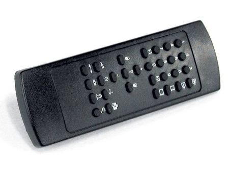 Пульт управления Came MRT001 для радаров MR8104/8105