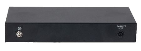 Неуправляемый POE коммутатор 9-портовый Dahua DH-PFS3009-8ET1GT-96