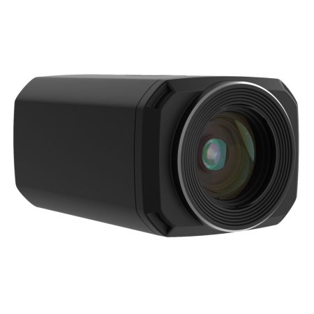 Корпусная сетевая IP-видеокамера 2Мп Wisenet XNZ-6320A с встроенным трансфокатором