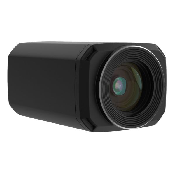 Корпусная сетевая IP-видеокамера 2Мп Wisenet XNZ-6320A с встроенным трансфокатором Корпусная сетевая IP-видеокамера 2Мп Wisenet XNZ-6320A с встроенным трансфокатором