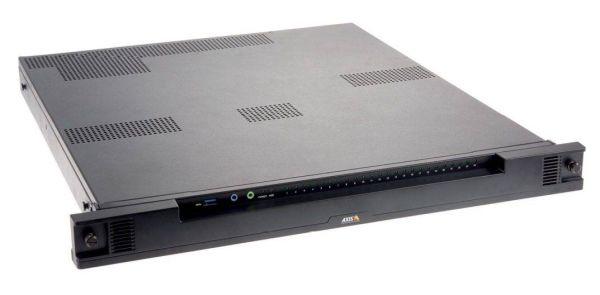 Видеосервер Axis Camera Station S2224 Appliance Видеосервер Axis Camera Station S2224 Appliance