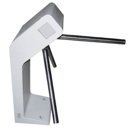 Турникет-трипод полуавтоматический SA-300 (с планками Антипаника)